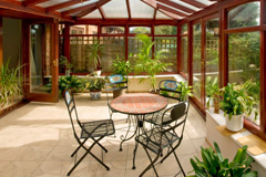 Old Gate conservatory quotes