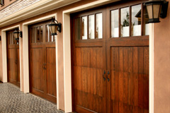 Old Gate garage extension quotes